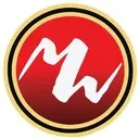 Logo of Mighty Writers Camden