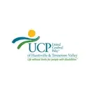 Logo of United Cerebral Palsy of Huntsville and Tennessee Valley, Inc.