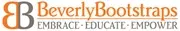 Logo of Beverly Bootstraps Community Services
