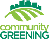 Logo of COMMUNITY GREENING CORP