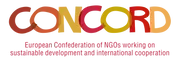 Logo de CONCORD aisbl