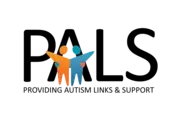 Logo of PALS (Providing Autism Links & Supports)