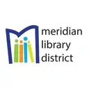 Logo of Meridian Library District