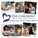 Logo of The Children's Healing Institute