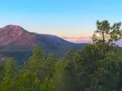 Logo de SANTA FE TREE HOUSE CAMP INC