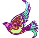 Logo de Clinton County Women's Center d/b/a Roads to Peace