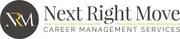 Logo of Next Right Move Career Management Services, LLC