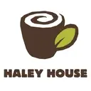 Logo of HALEY HOUSE INC