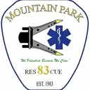 Logo of MOUNTAIN PARK RESCUE SQUAD INC
