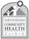 Logo of Shenandoah Community Health Clinic