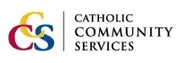 Logo of Catholic Community Services of Utah
