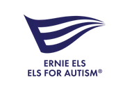 Logo of Els for Autism Foundation