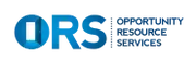 Logo of Opportunity Resource Services