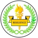 Logo of RESILIENCE