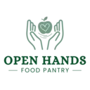Logo of Open Hands Food Pantry AZ