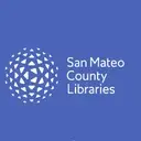 Logo of San Mateo County Library - Pacifica Sanchez Library