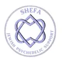Logo of Shefa: Jewish Psychedelic Support