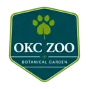 Logo of Oklahoma City Zoo