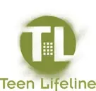 Logo de Teen Lifeline Inc.
