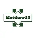 Logo of MATTHEW 25