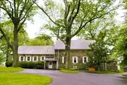 Logo of Willistown Friends Meeting