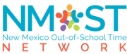 Logo of New Mexico Out-of-School Time Network