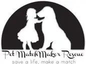 Logo of PET MATCHMAKER RESCUE CA INC