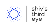 Logo of Shiv's Third Eye