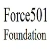 Logo of Force501 Foundation Inc