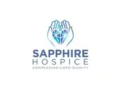 Logo of SAPPHIRE HOSPICE