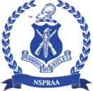 Logo of PERSHING RIFLES