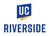 Logo of University of California, Riverside