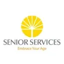 Logo of Senior Services ~ Midland County Council on Aging