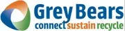Logo of Grey Bears