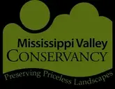 Logo of Mississippi Valley Conservancy