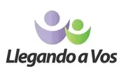 Logo de Llegando a Vos