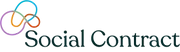 Logo of Social Contract
