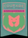 Logo of Courage League Sports
