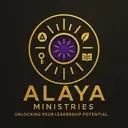 Logo of A.L.A.Y.A Ministries