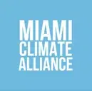 Logo of Miami Climate Alliance