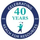 Logo of Reach For Resources