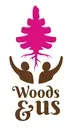 Logo of Inclusive Woods & Us
