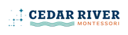 Logo of Cedar River Montessori  School