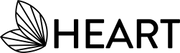 Logo of HEART Women & Girls