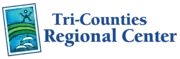 Logo de Tri-Counties Regional Center