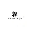 Logo of A GREATER PURPOSE