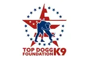 Logo of TOP DOGG K9 FOUNDATION TDK9F INC