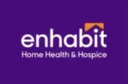 Logo of Enhabit Hospice