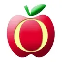 Logo of The Orchard Center