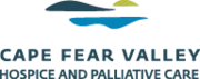 Logo of Cape Fear Valley Hospice